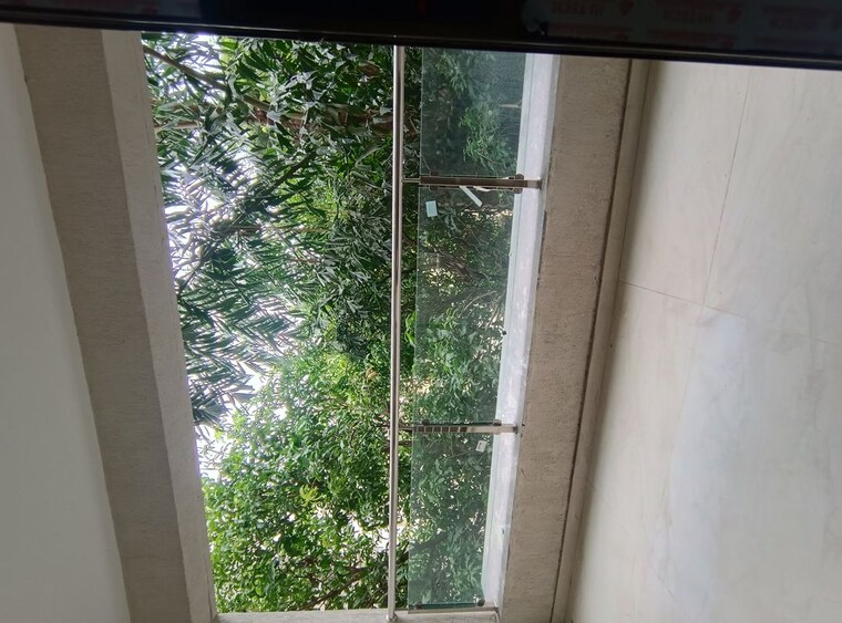 Balcony, tulshibaugwale-colony 3 Bedroom 1736 Sq.Ft. Apartment In Sahakar Nagar Pune 10618560