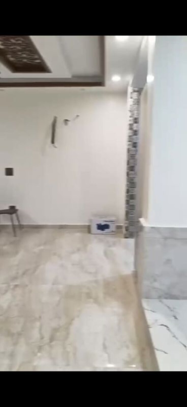 Bathroom, green fields colony 4 Bedroom 400 Sq.Yd. Builder Floor In Green Fields Colony Faridabad 10618573