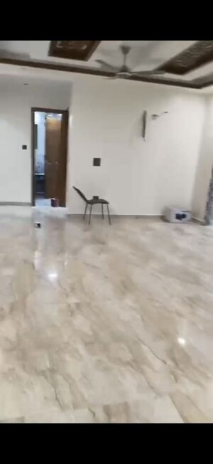 4 BHK Builder Floor For Rent in Green Fields Colony