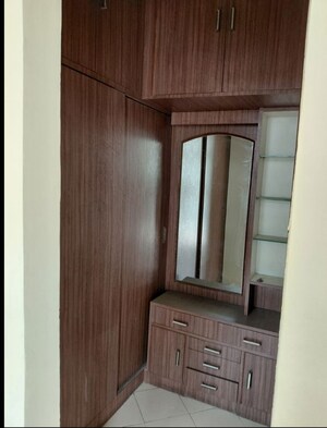 Furnished Amenities in 2 BHK Apartment at Aditya Mega City, Vaibhav Khand – for Sale