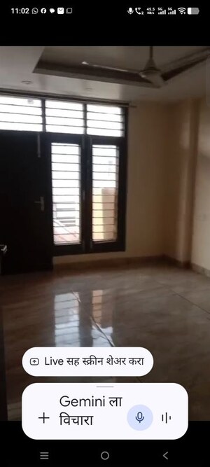 Room in 4 BHK Independent House at Sector 44 – for Rent