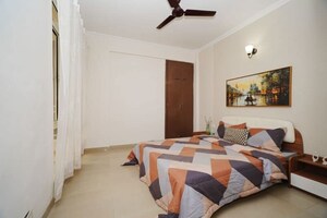 Bedroom in 2.5 BHK Apartment at Supertech Ecociti, Sector 137 – for Sale