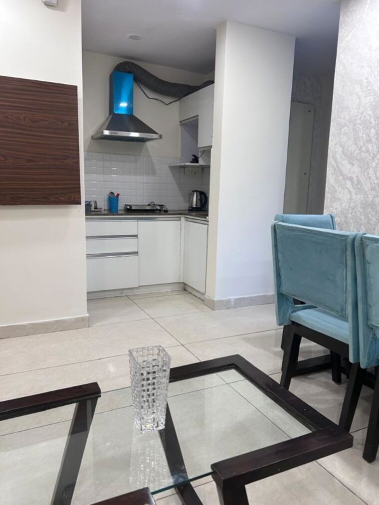 undefined, motia-citi-royal-business-park 1 Bedroom 500 Sq.Ft. Apartment In Ambala Highway Zirakpur 10618596