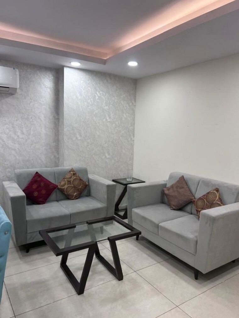Bedroom, motia-citi-royal-business-park 1 Bedroom 500 Sq.Ft. Apartment In Ambala Highway Zirakpur 10618596