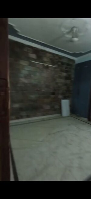 Bathroom in 3 BHK Builder Floor at Green Fields Colony – for Rent