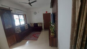 Furnished Amenities in 2 BHK Apartment at Shevi Utopia Gold, Moshi – for Rent