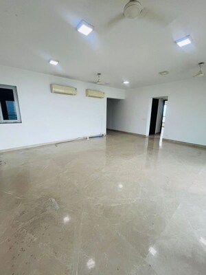 4 BHK Apartment For Rent in DB Woods, Goregaon East