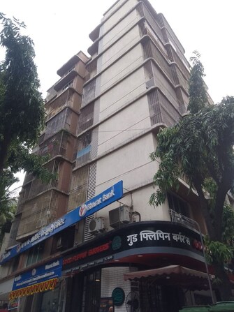 3 BHK Apartment For Rent in Audumbar in Borivali West, Mumbai