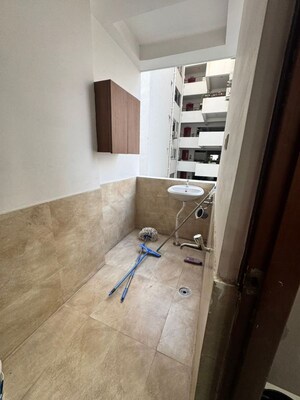 Balcony in 2 BHK Apartment at EIPL Apila, Gandipet – for Rent