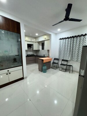 Team Area in 2 BHK Apartment at EIPL Apila, Gandipet – for Rent