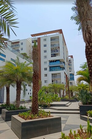 2 BHK Apartment For Rent in EIPL Apila, Gandipet