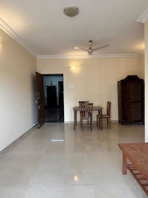 2 BHK Apartment For Rent in K Raheja Heights, Malad East