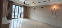 4 BHK + Servant Room Builder Floor For Rent in Green Fields Colony