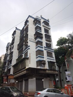 1 BHK Apartment For Rent in Dharmendra CHS