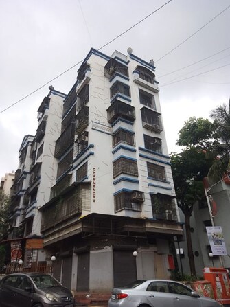 1 BHK 650 Sq.Ft. Apartment in Dharmendra CHS