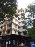 1 BHK 645 Sq.Ft. Apartment in El Plaza Apartments