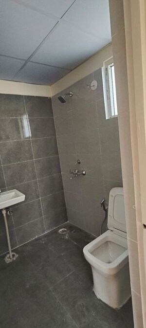 Bathroom in 2 BHK Apartment at GLS Avenue 81, Sector 81 – for Rent