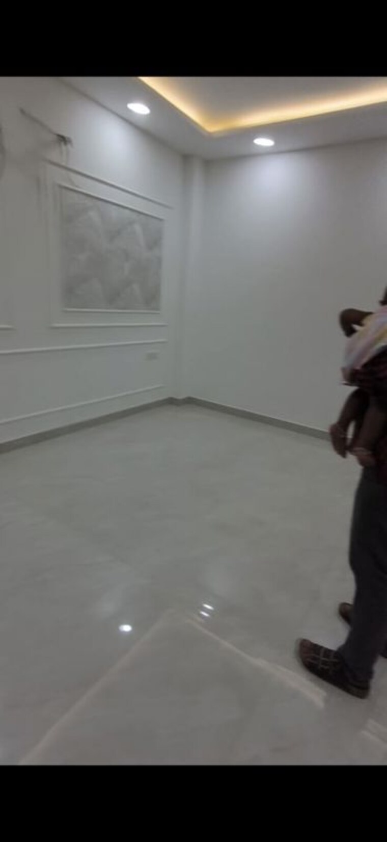 Room, green fields colony 3 Bedroom 200 Sq.Yd. Builder Floor In Green Fields Colony Faridabad 10618617
