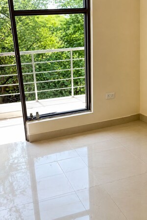 2 BHK Builder Floor For Rent in Mehrauli