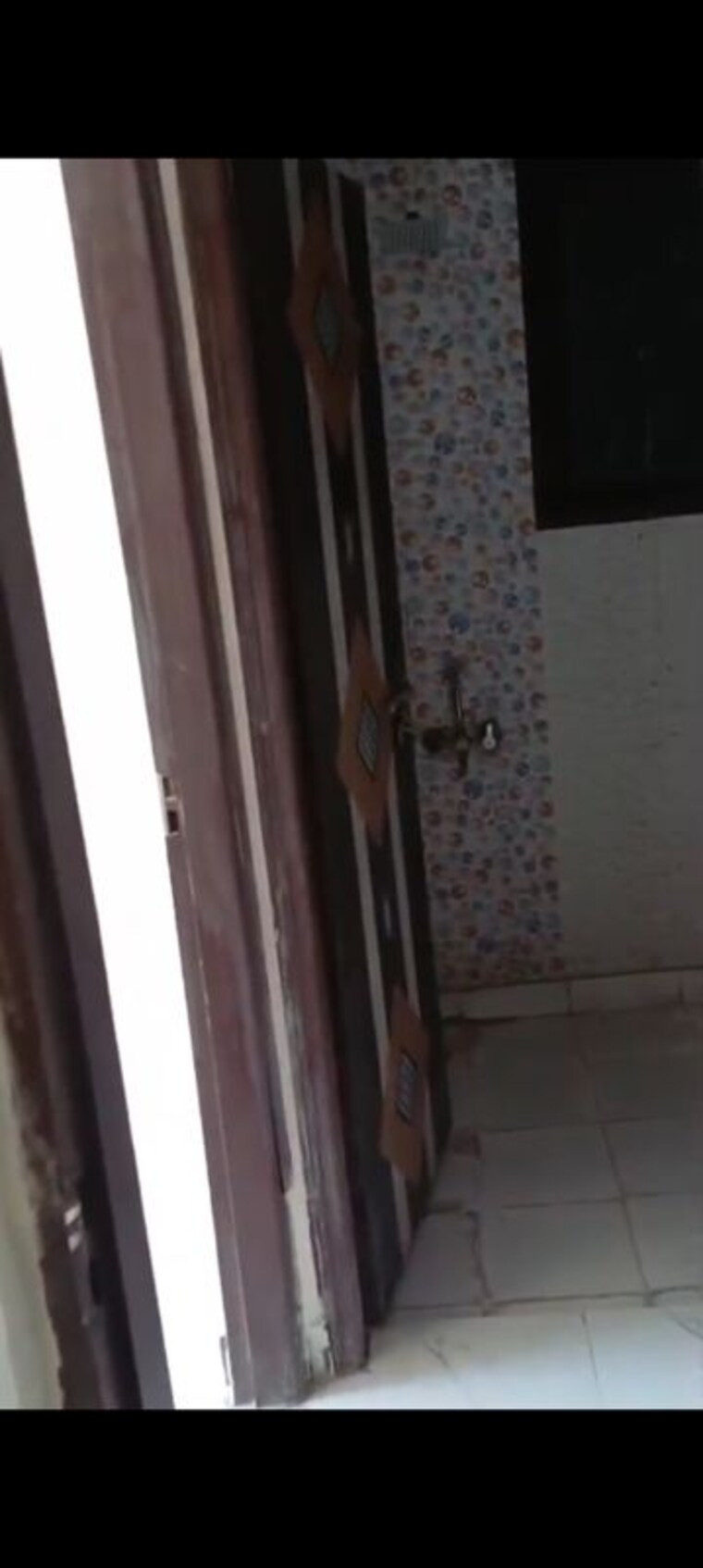 Balcony, mehrauli 2 Bedroom 800 Sq.Ft. Builder Floor In Mehrauli Delhi 10618614