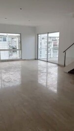 3 BHK + Servant Room 3500 Sq.Ft. Penthouse in Balewadi