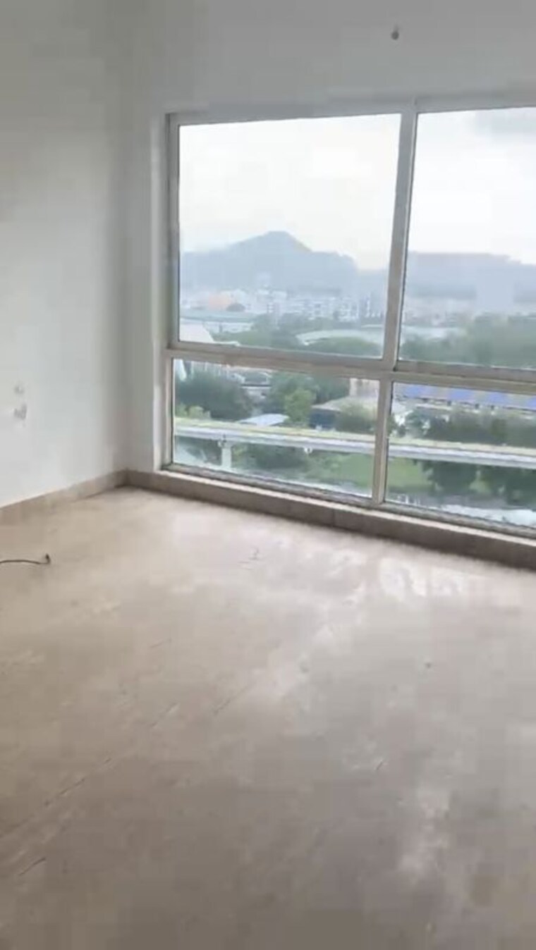 Balcony, balewadi 3 Bedroom 3500 Sq.Ft. Penthouse In Balewadi Pune 10618623