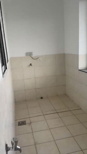 Bathroom in 3 BHK Penthouse at Balewadi – for Sale