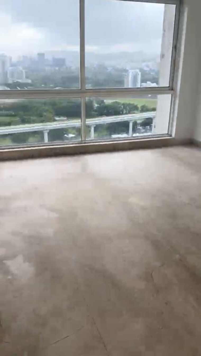 Balcony, balewadi 3 Bedroom 3500 Sq.Ft. Penthouse In Balewadi Pune 10618623