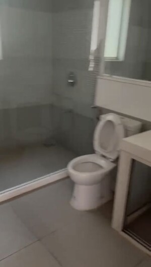 Bathroom in 3 BHK Penthouse at Balewadi – for Sale