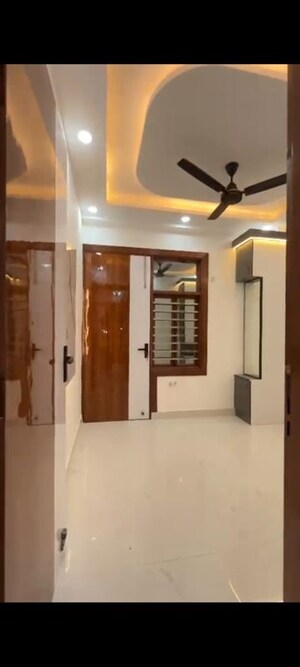 2 BHK Builder Floor For Rent in Mahavir Enclave 1