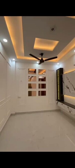 Living Room in 2 BHK Builder Floor at Mahavir Enclave 1 – for Rent