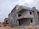 3 BHK + Servant Room,Study Room 2840 Sq.Ft. Villa in Adibatla