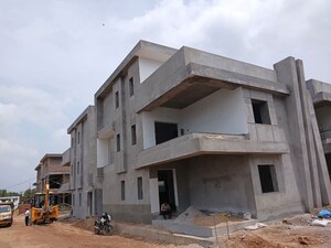 3 BHK Villa For Sale in Adibatla