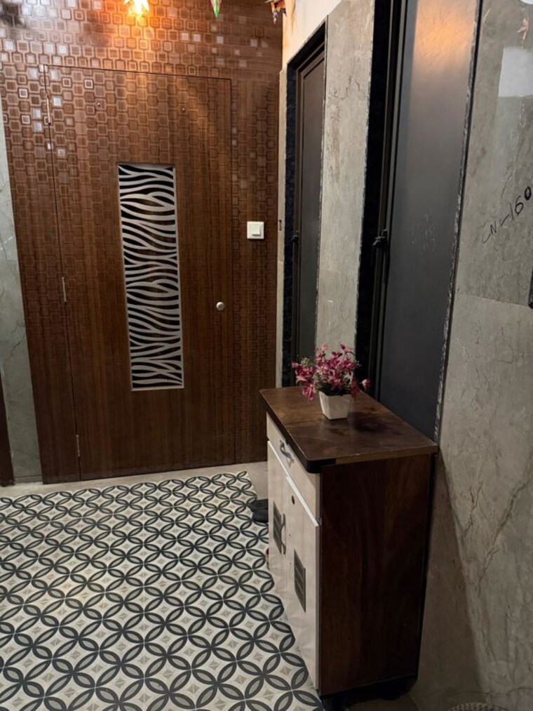 Bathroom, regency-anantam 1 Bedroom 720 Sq.Ft. Apartment In Dombivli East Thane 10618624