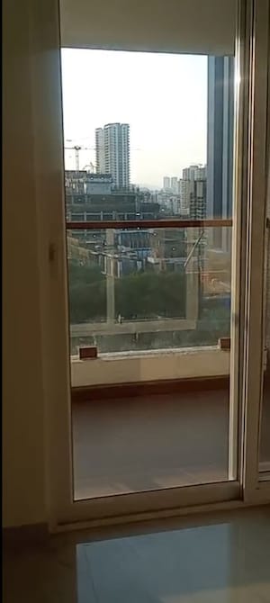 Bathroom in 2 BHK Apartment at Pimple Nilakh – for Sale
