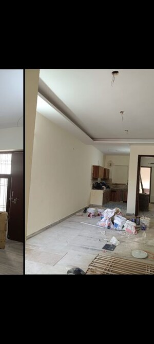 Room in 2 BHK Builder Floor at Green Fields Colony – for Rent