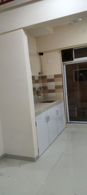 Bathroom in  Apartment at Kings My Homes, Chunabhatti – for Rent