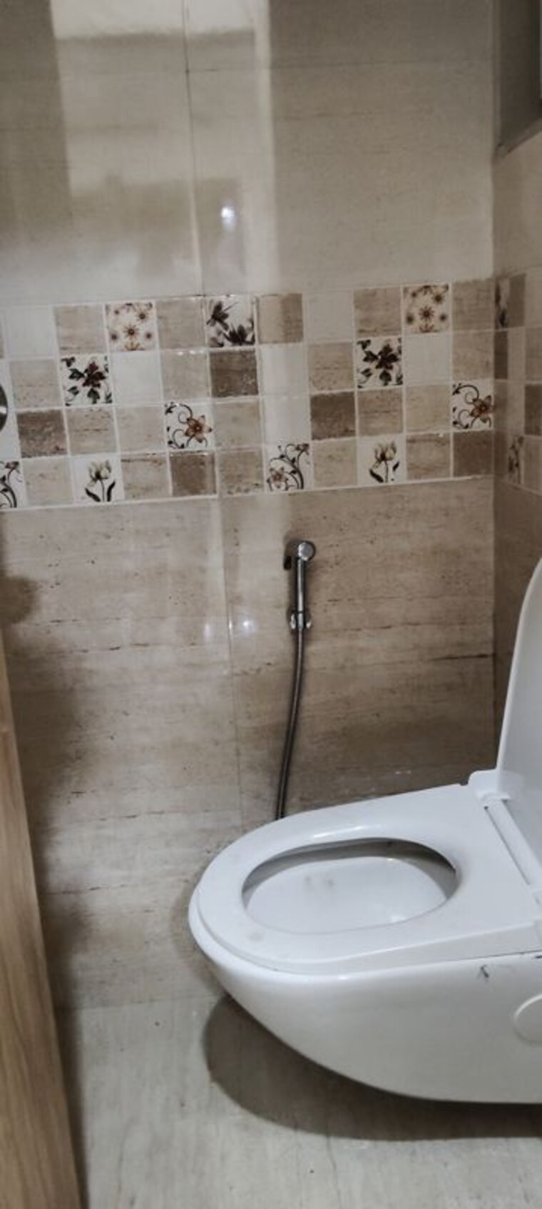 Bathroom, kings-my-homes  450 Sq.Ft. Apartment In Chunabhatti Mumbai 10618639