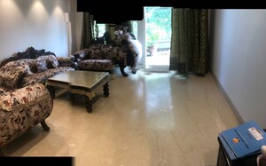 3 BHK Builder Floor For Sale in Shivalik Colony
