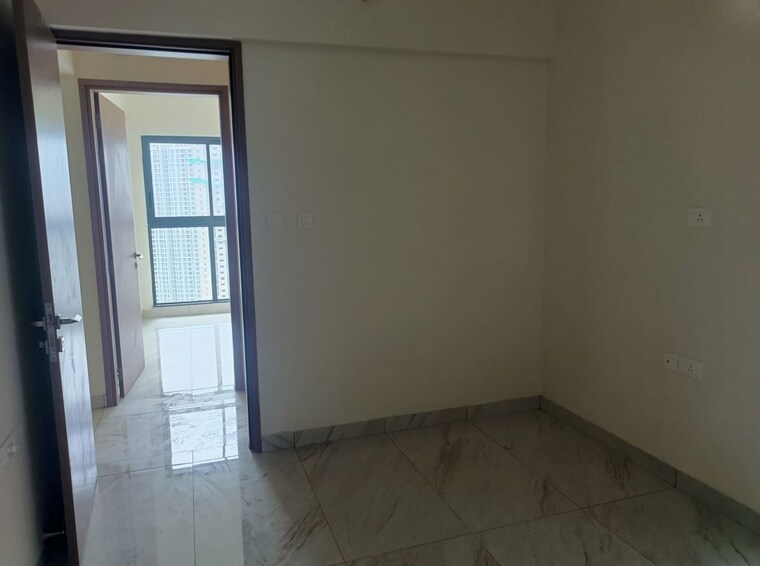 Room, raymond-the-address 3 Bedroom 1150 Sq.Ft. Apartment In Pokhran Road No Two Thane 10618646