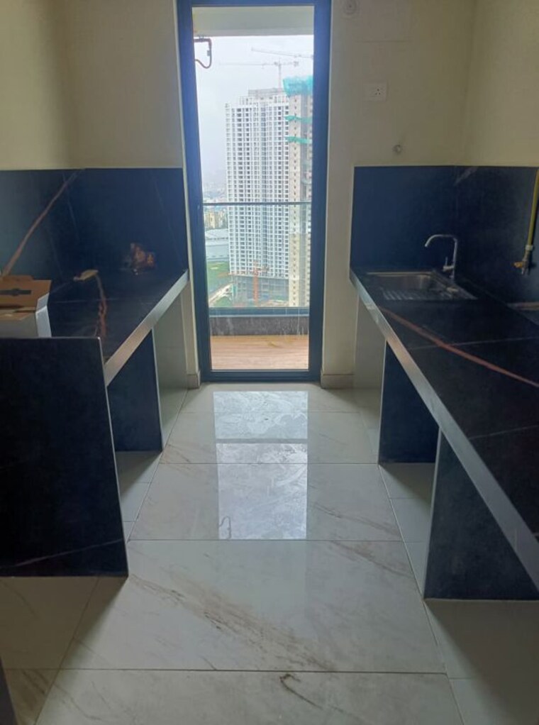 Team Area, raymond-the-address 3 Bedroom 980 Sq.Ft. Apartment In Pokhran Road No Two Thane 10618650