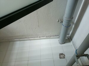 Furnished Amenities in 3 BHK Apartment at Raymond The Address, Pokhran Road No Two – for Sale