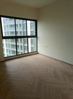 3 BHK 980 Sq.Ft. Apartment in Raymond The Address