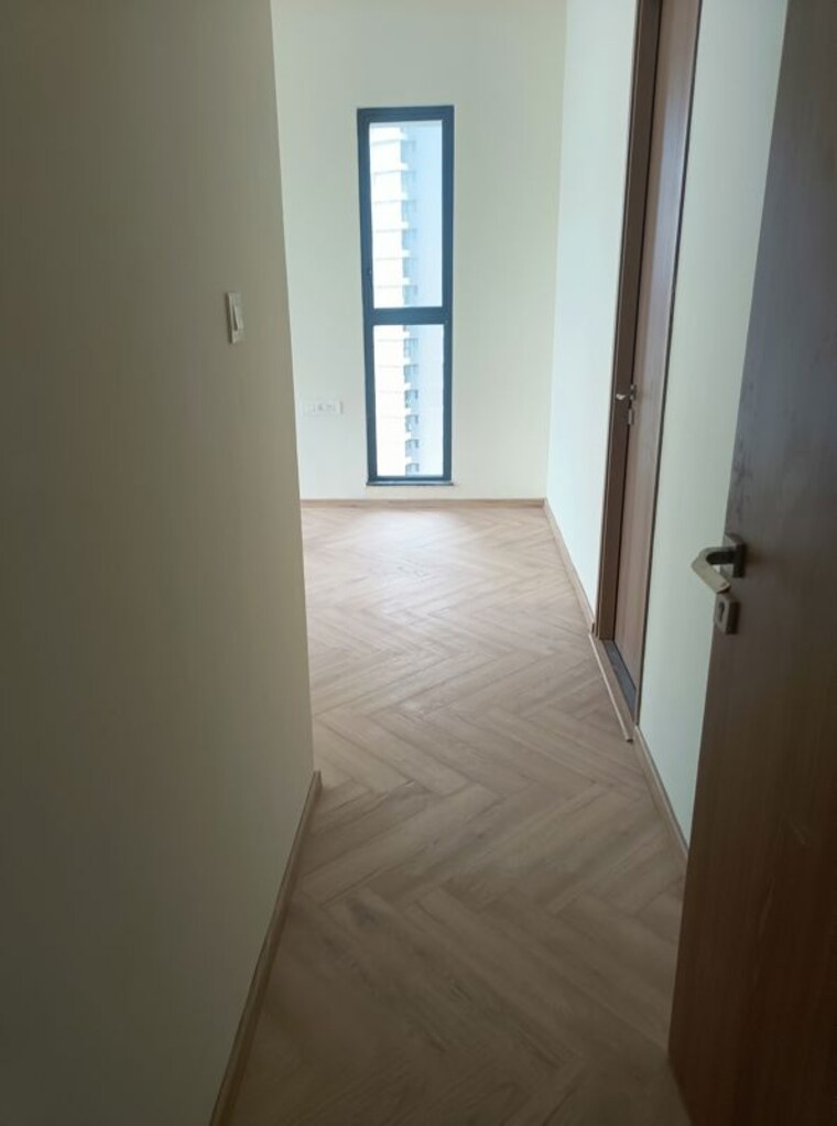 Room, raymond-the-address 3 Bedroom 980 Sq.Ft. Apartment In Pokhran Road No Two Thane 10618650
