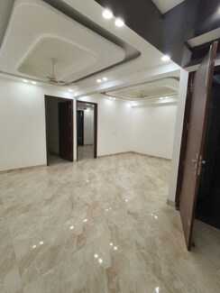 3 BHK Builder Floor For Sale in Mehrauli