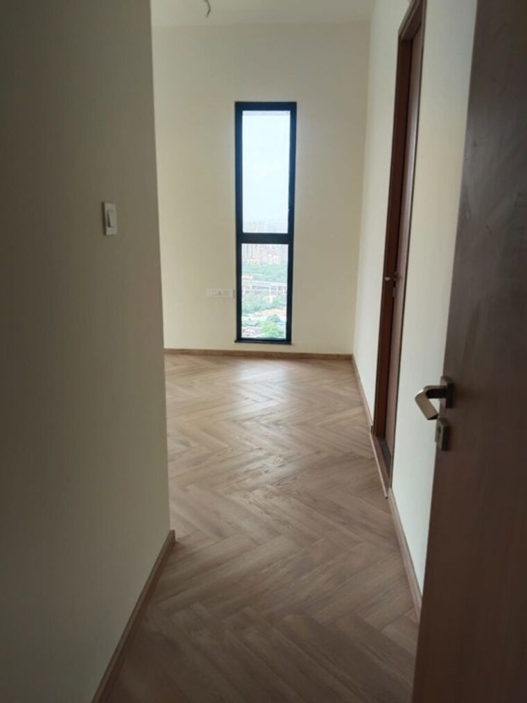 Room, raymond-the-invictus-by-gs 3 Bedroom 1100 Sq.Ft. Apartment In Pokhran Road No One Thane 10618651