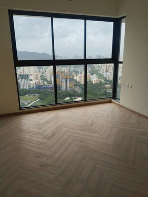 Room in 3 BHK Apartment at Raymond The Invictus By GS, Pokhran Road No One – for Rent