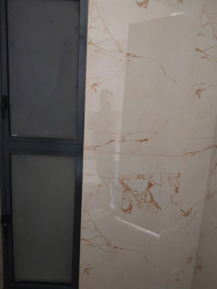 Bathroom, raymond-the-invictus-by-gs 3 Bedroom 1100 Sq.Ft. Apartment In Pokhran Road No One Thane 10618651