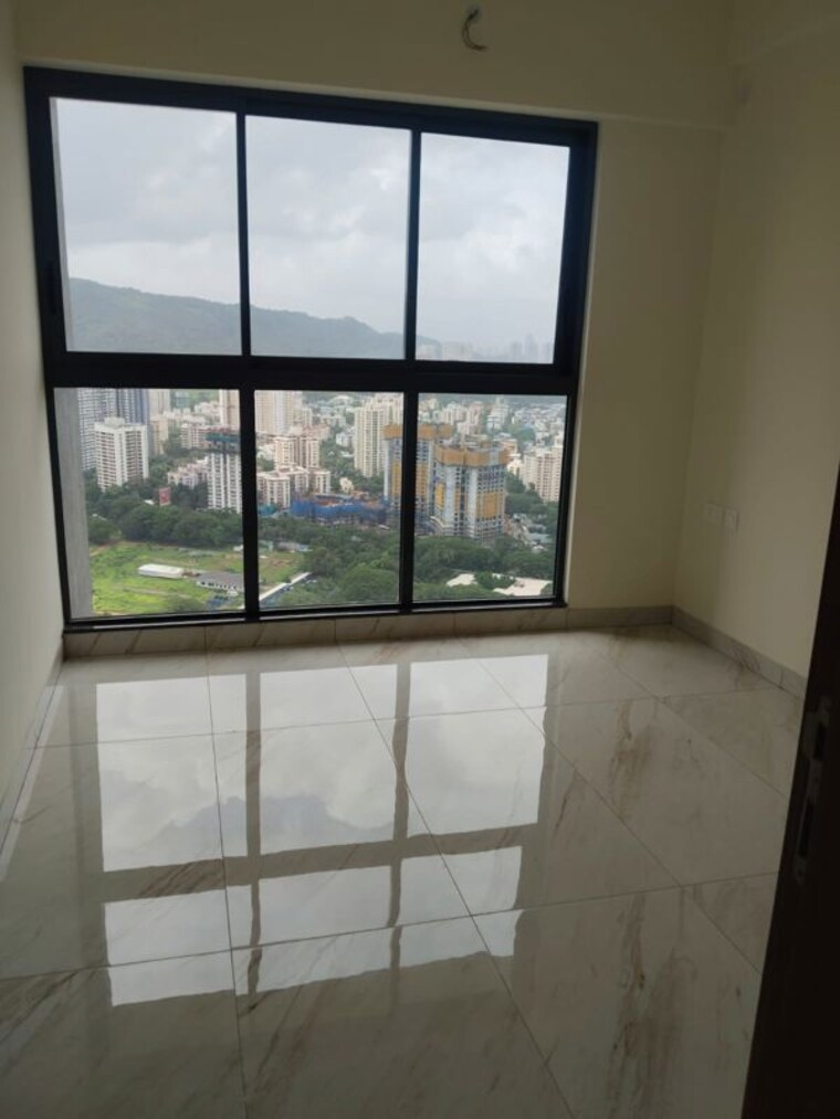 Room, raymond-the-invictus-by-gs 3 Bedroom 1100 Sq.Ft. Apartment In Pokhran Road No One Thane 10618651