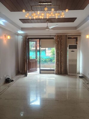 4 BHK Builder Floor For Sale in Kailash Colony